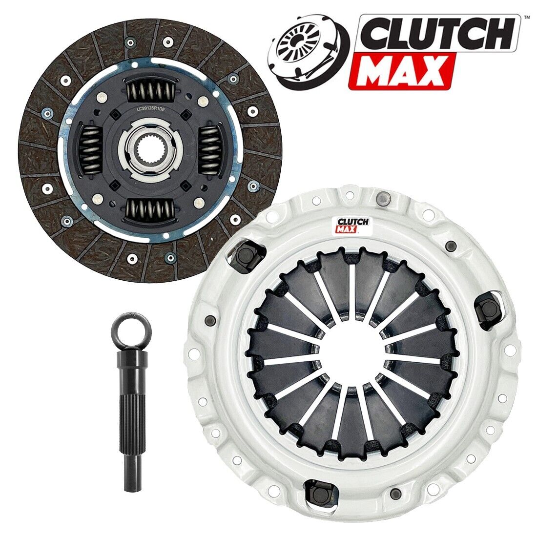 CLUTCHMAX  STAGE 2 CLUTCH KIT [CM06089HD-ST2]