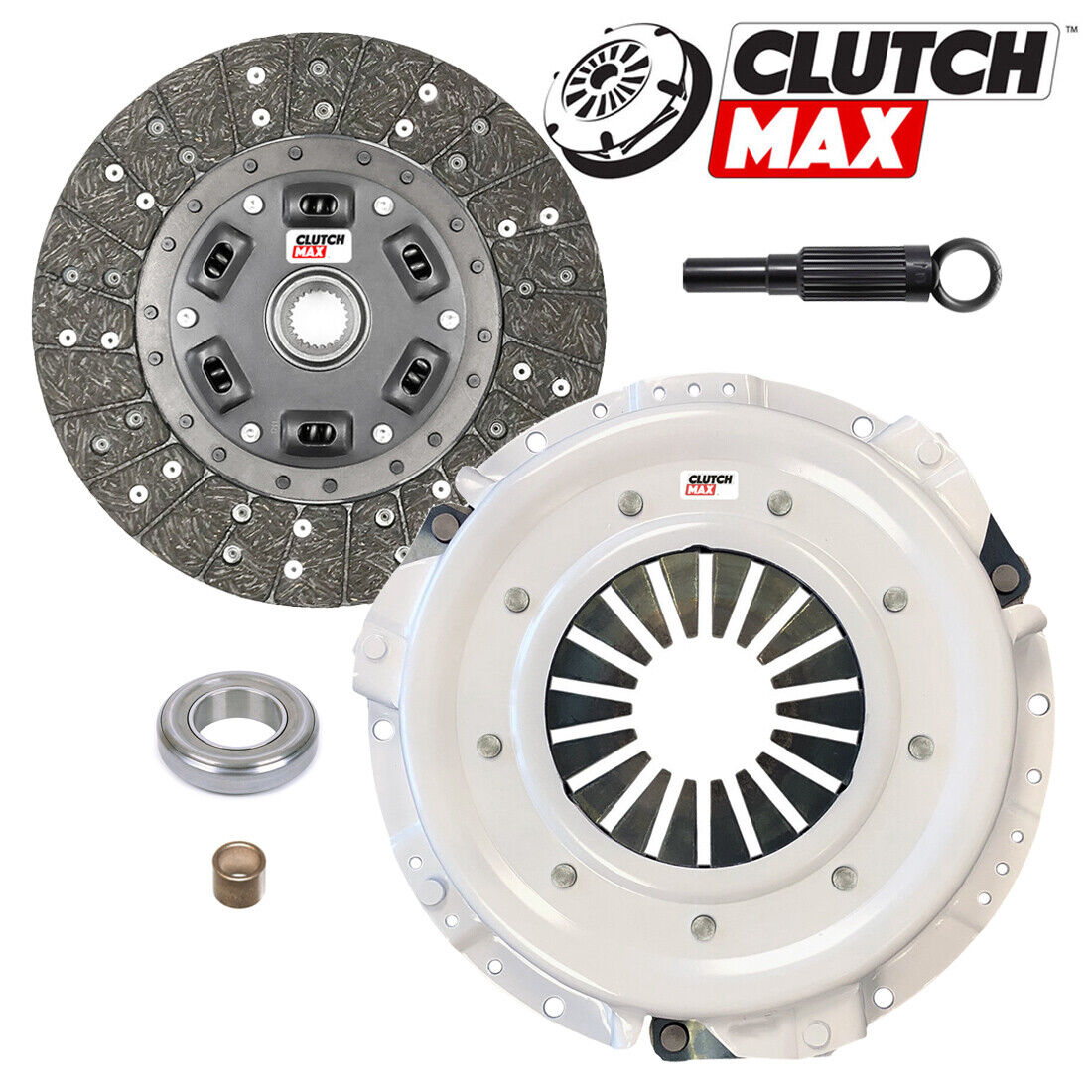 CLUTCHMAX  STAGE 1 CLUTCH KIT [CM06042HD-ST1]