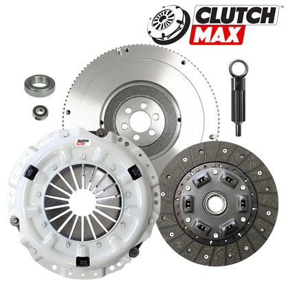 CLUTCHMAX  OEM CLUTCH KIT & FLYWHEEL BUNDLE SET [CM16057HDFW-CK]