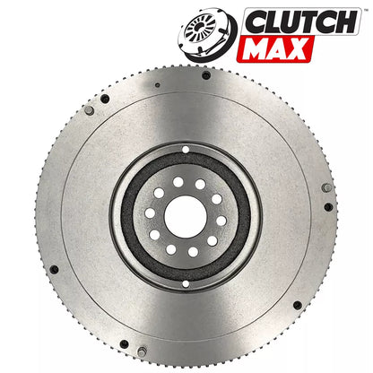 CLUTCHMAX  STAGE 4 CLUTCH KIT & FLYWHEEL BUNDLE SET [CM16076HDDFW-ST4]