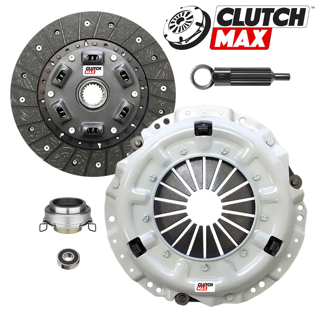 CLUTCHMAX  STAGE 1 CLUTCH KIT [CM16058HD-ST1]