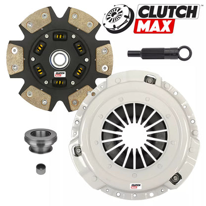CLUTCHMAX  STAGE 3 CLUTCH KIT [CM07041HDC-ST3]