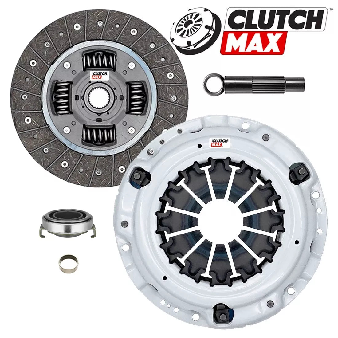 CLUTCHMAX  STAGE 1 CLUTCH KIT [CM08048HD-ST1]