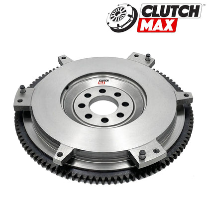 CLUTCHMAX  STAGE 3 CLUTCH KIT & FLYWHEEL BUNDLE SET [CM16080HDCFW-ST3]