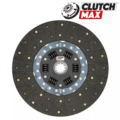CLUTCHMAX  STAGE 3 CLUTCH KIT [CM04164DF-ST3-CHVY]