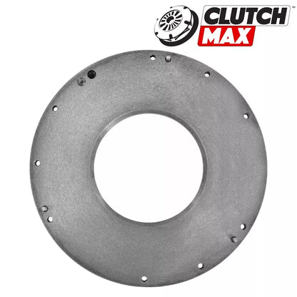 CLUTCHMAX  STAGE 2 CLUTCH KIT & FLYWHEEL BUNDLE SET [CM06044HDRFW-ST2R]