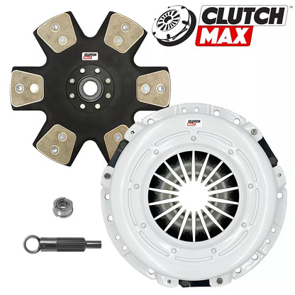 CLUTCHMAX  STAGE 5 CLUTCH KIT [CM07809HDD-ST5]