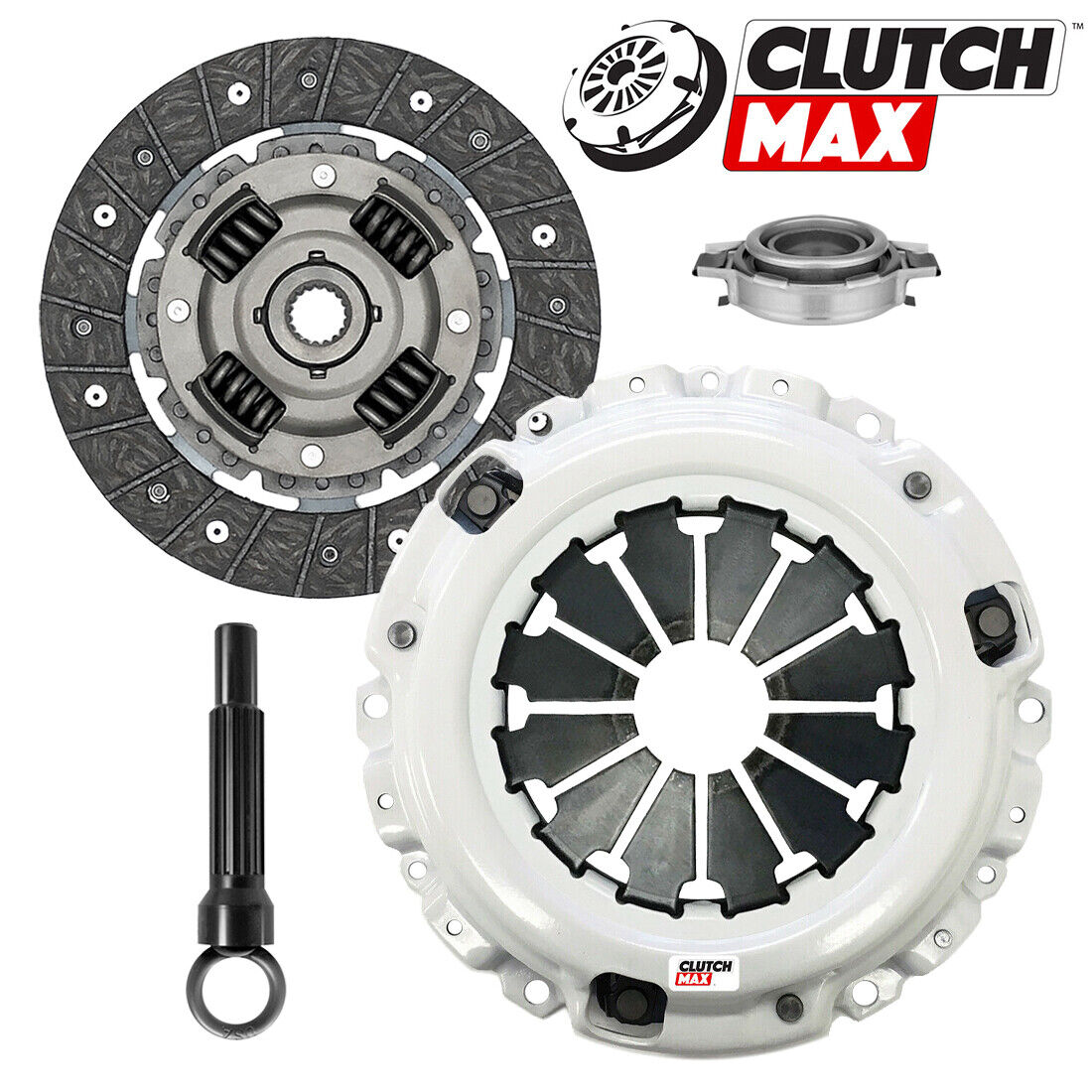 CLUTCHMAX  STAGE 1 CLUTCH KIT [CM06040HD-ST1]