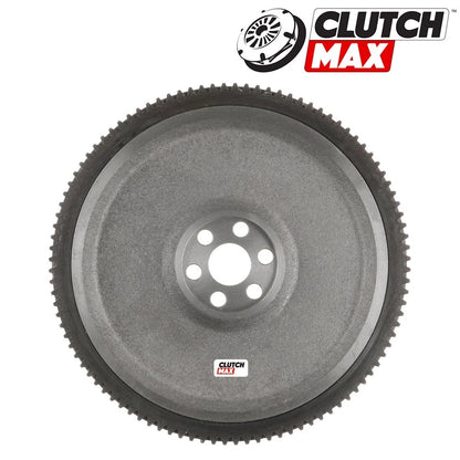 CLUTCHMAX  STAGE 2 CLUTCH KIT & FLYWHEEL BUNDLE SET [CM04104HDFW-ST2]