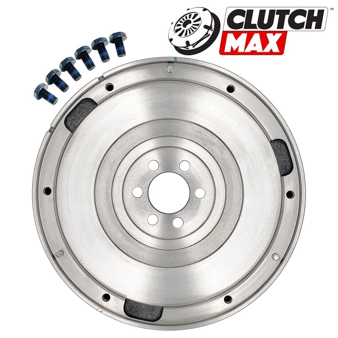 CLUTCHMAX  OEM CLUTCH KIT & FLYWHEEL BUNDLE SET [CM02127HDFW-CK]