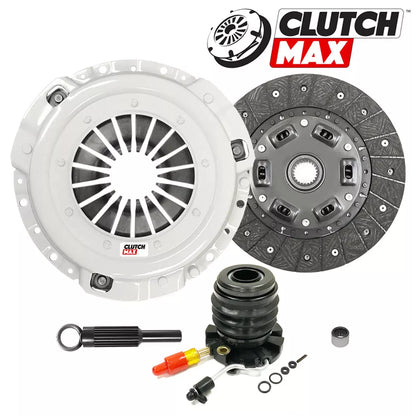 CLUTCHMAX OEM CLUTCH KIT WITH SLAVE CYLINDER BUNDLE SET [CM07093HDWS-CK]