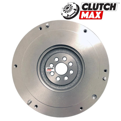 CLUTCHMAX  STAGE 2 CLUTCH KIT & FLYWHEEL BUNDLE SET [CM16088HDFW-ST2]