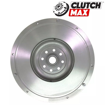 CLUTCHMAX  STAGE 4 CLUTCH KIT & FLYWHEEL BUNDLE SET [CM16078HDDFW-ST4]