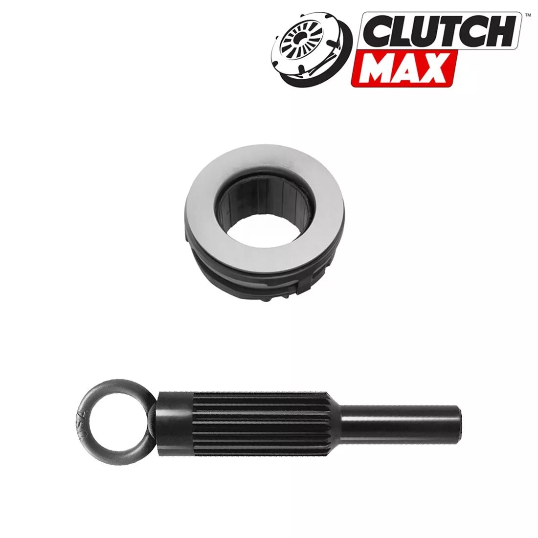 CLUTCHMAX  STAGE 3 CLUTCH KIT [CM20006HDD-ST3]