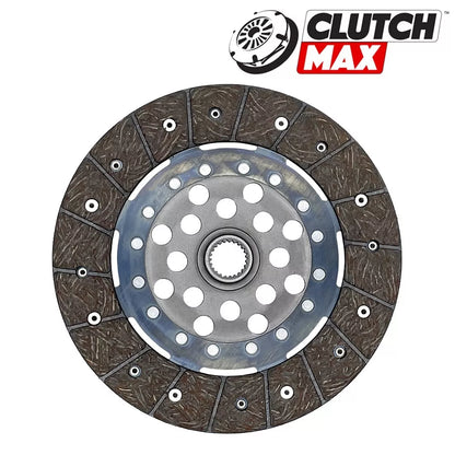CLUTCHMAX OEM CLUTCH KIT [CM20024HDR-CK]