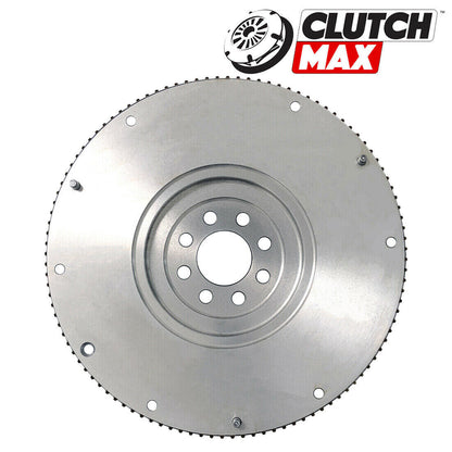 CLUTCHMAX  STAGE 1 CLUTCH KIT & FLYWHEEL BUNDLE SET [CM06057HDFW-ST1]