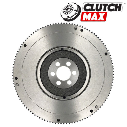 CLUTCHMAX  STAGE 2 CLUTCH KIT & FLYWHEEL BUNDLE SET [CM16069HDFW-ST2]