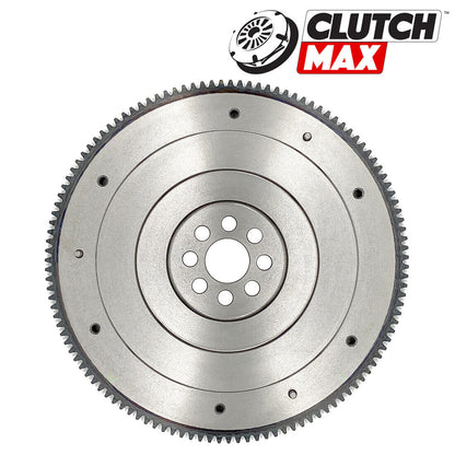 CLUTCHMAX  OEM CLUTCH KIT & FLYWHEEL BUNDLE SET [CM08137HDFW-CK]