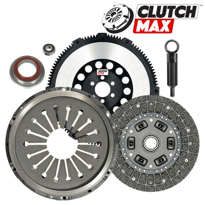 CLUTCHMAX  OEM CLUTCH KIT & PERFORMANCE CHROMOLY FLYWHEEL BUNDLE SET [CM16063HDLSF-CK]