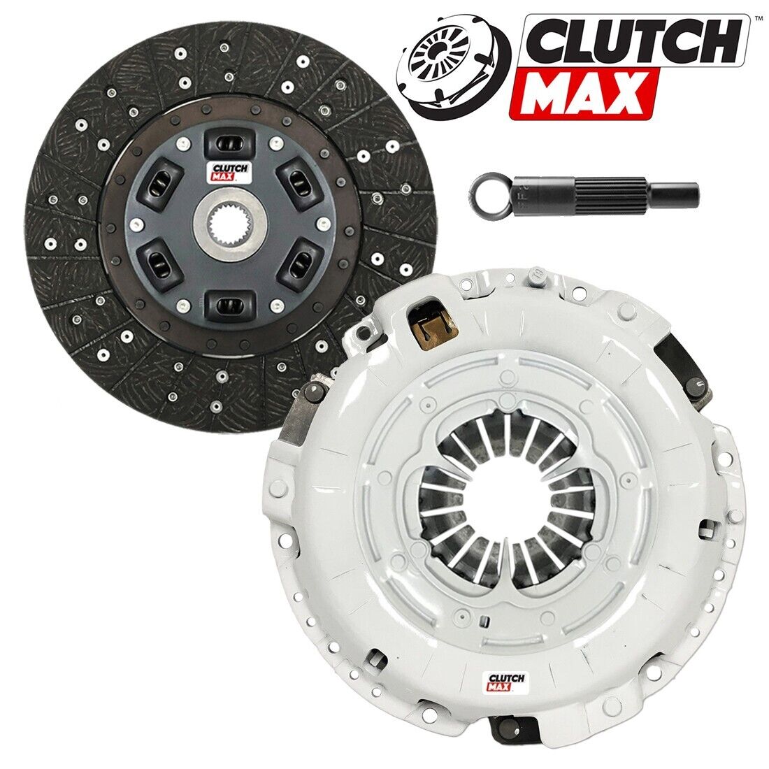 CLUTCHMAX STAGE 2 CLUTCH KIT [CM05253HD-ST2]