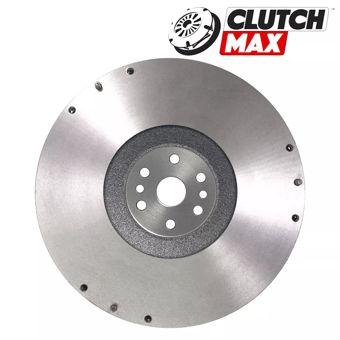CLUTCHMAX  OEM CLUTCH KIT & FLYWHEEL WITH SLAVE CYLINDER BUNDLE SET [CM07054HDWS-FW167723-CK]