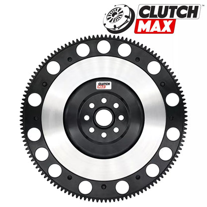 CLUTCHMAX  STAGE 1 CLUTCH KIT & PERFORMANCE CHROMOLY FLYWHEEL BUNDLE SET [CM16089HDLSF-ST1]