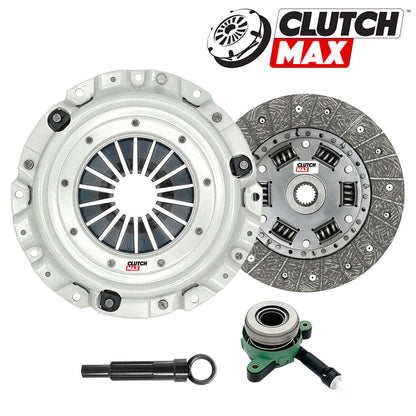 CLUTCHMAX OEM CLUTCH KIT WITH SLAVE CYLINDER BUNDLE KIT [CM05012HDWS-CK]