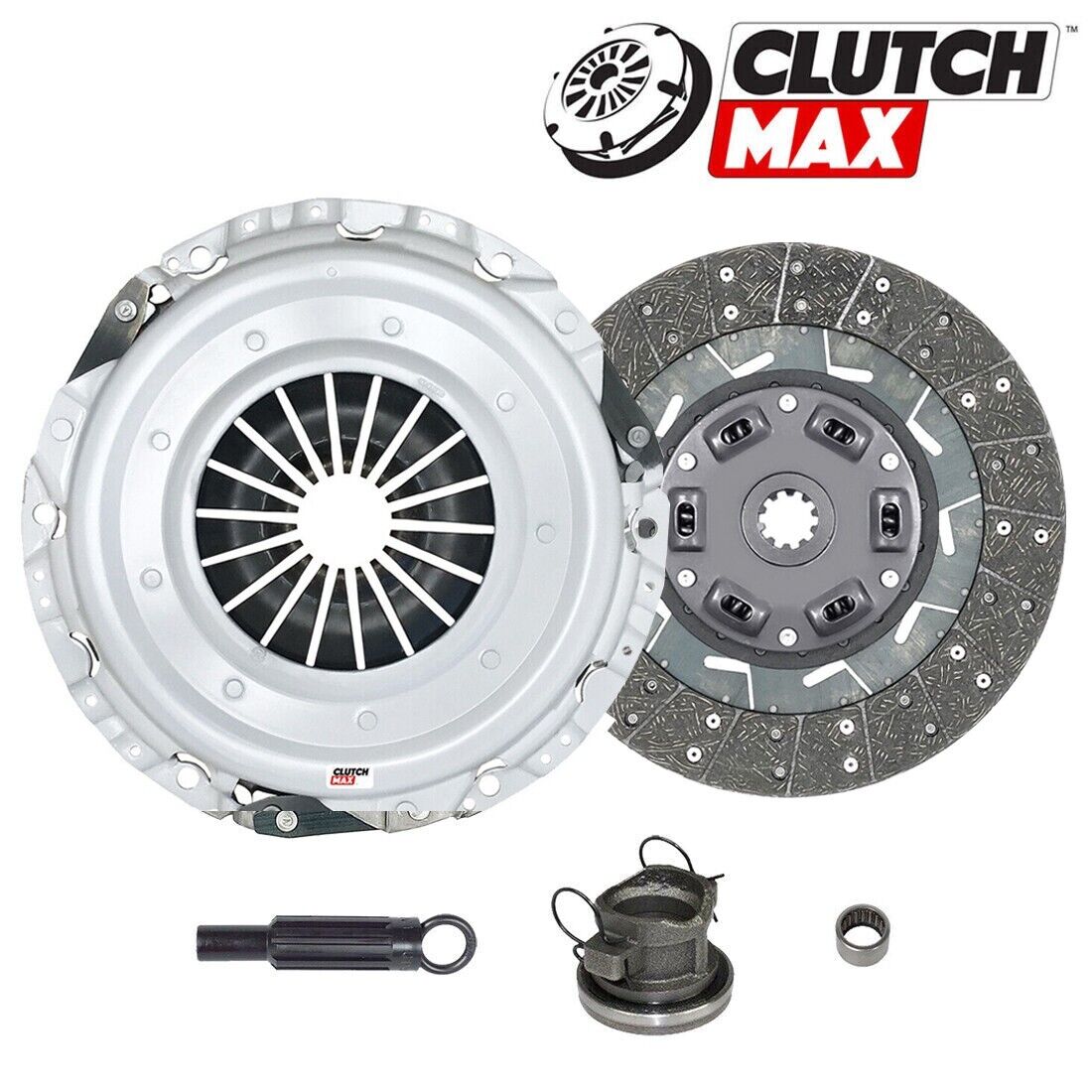 CLUTCHMAX OEM CLUTCH KIT [CM05111HD-CK]