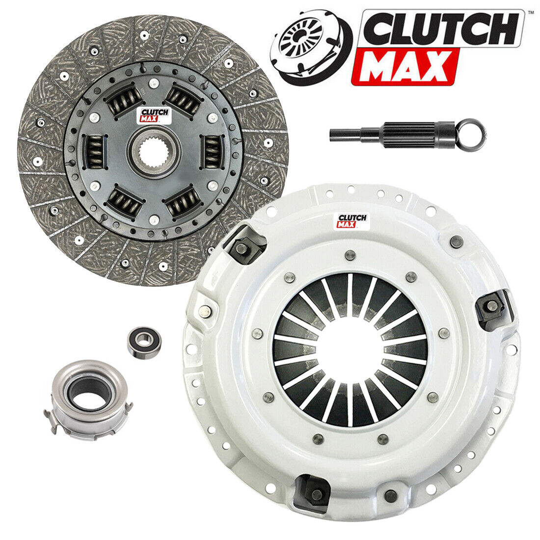 CLUTCHMAX  STAGE 1 CLUTCH KIT [CM15004HD-ST1]