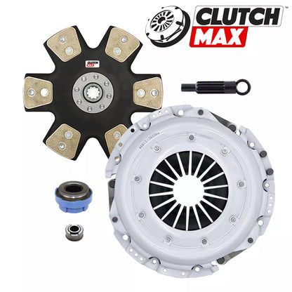 CLUTCHMAX  STAGE 5 CLUTCH KIT [CM07097HDD-ST5]