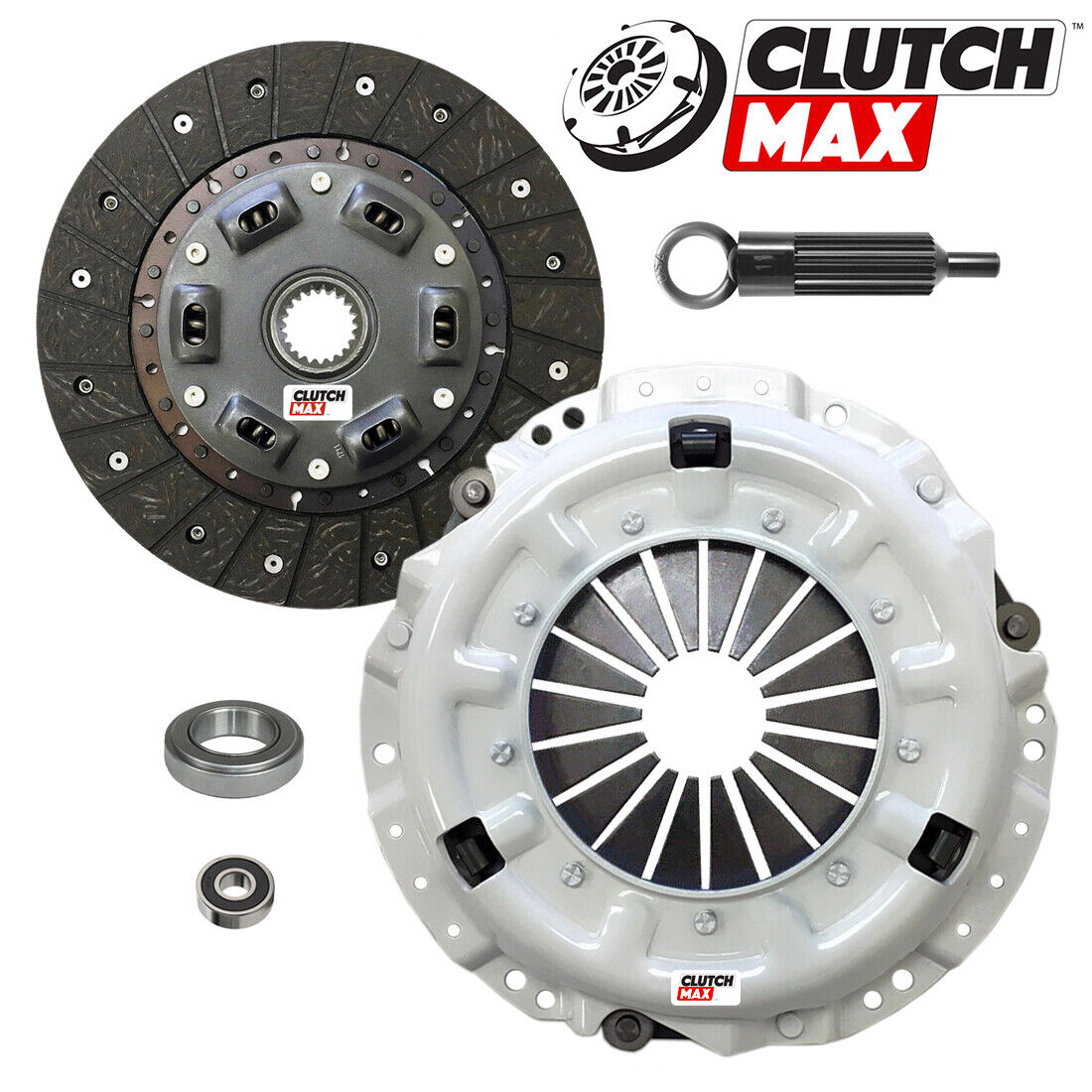 CLUTCHMAX  STAGE 2 CLUTCH KIT [CM16057HD-ST2]