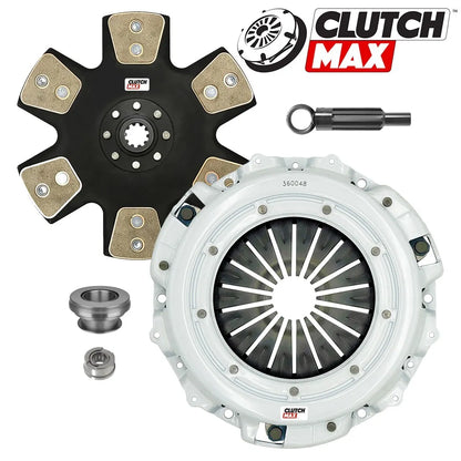 CLUTCHMAX  STAGE 5 CLUTCH KIT [CM07042HDD-ST5]
