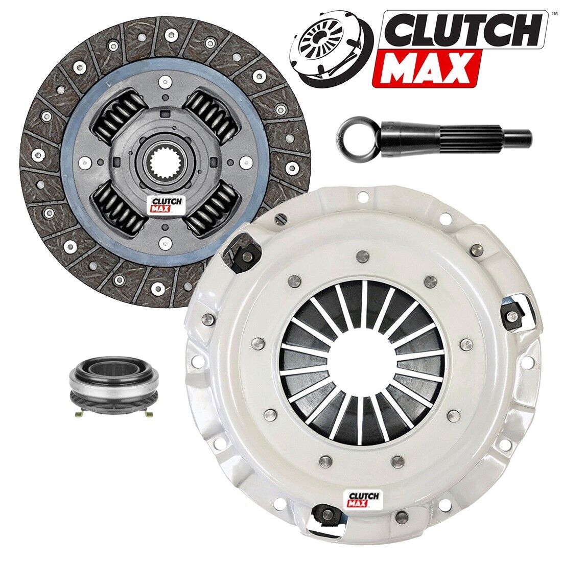 CLUTCHMAX  STAGE 1 CLUTCH KIT [CM05091HD-ST1]