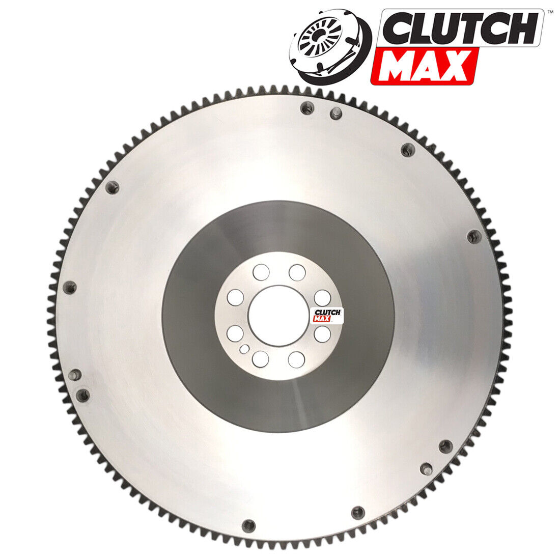 CLUTCHMAX  STAGE 4 CLUTCH KIT & FLYWHEEL BUNDLE SET [CM06082HDDFW-ST4]