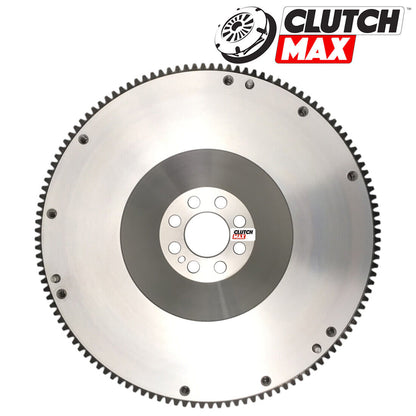 CLUTCHMAX  STAGE 4 CLUTCH KIT & FLYWHEEL BUNDLE SET [CM06082HDDFW-ST4]
