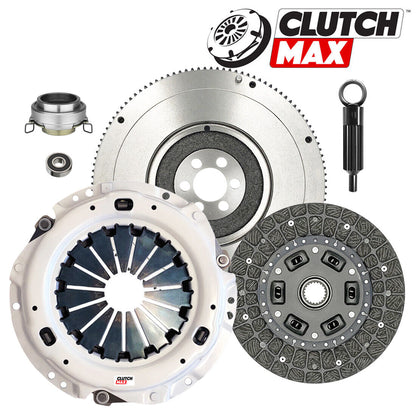CLUTCHMAX OEM CLUTCH KIT & FLYWHEEL BUNDLE SET [CM16069HDFW-CK]