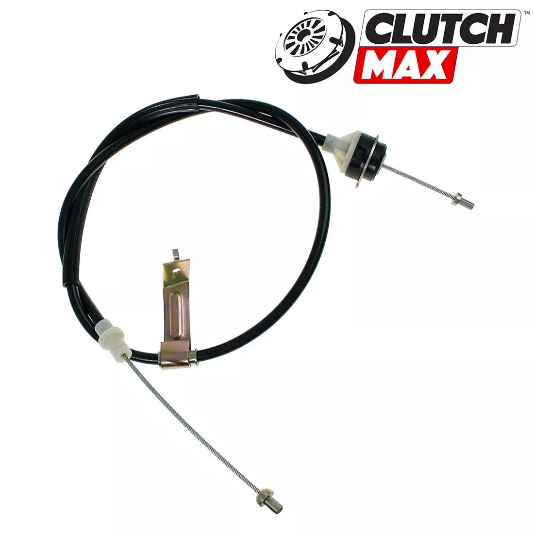 CLUTCHMAX  STAGE 2 CLUTCH KIT & FLYWHEEL BUNDLE SET [CM07042HDWC-FW167711-ST2]