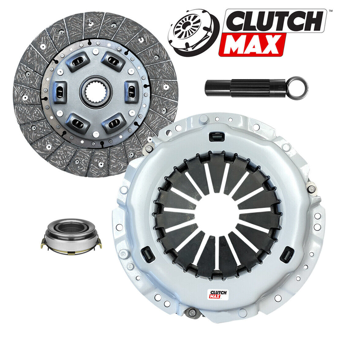 CLUTCHMAX  STAGE 1 CLUTCH KIT [CM16074HD-ST1]
