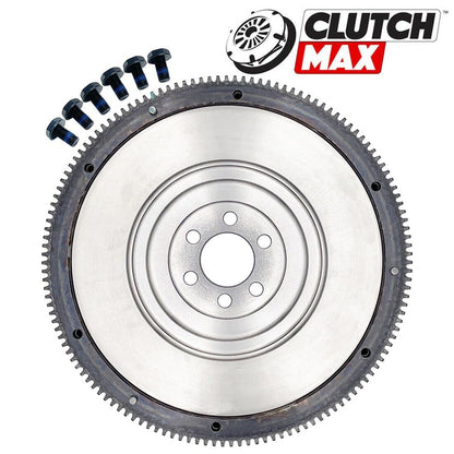 CLUTCHMAX  STAGE 2 CLUTCH KIT & FLYWHEEL WITH SLAVE CYLINDER BUNDLE SET [CM02117HDWSFW-ST2]