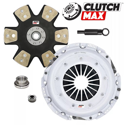 CLUTCHMAX  STAGE 5 CLUTCH KIT [CM07032HDD-ST5]