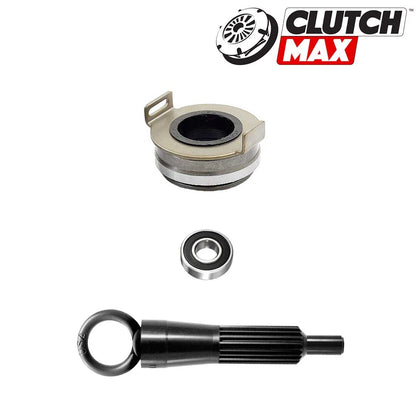 CLUTCHMAX STAGE 1 CLUTCH KIT & FLYWHEEL BUNDLE SET [CM04124HDFW-ST1]