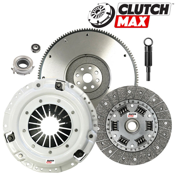 CLUTCHMAX OEM CLUTCH KIT & FLYWHEEL BUNDLE SET [CM15004HDFW-CK]