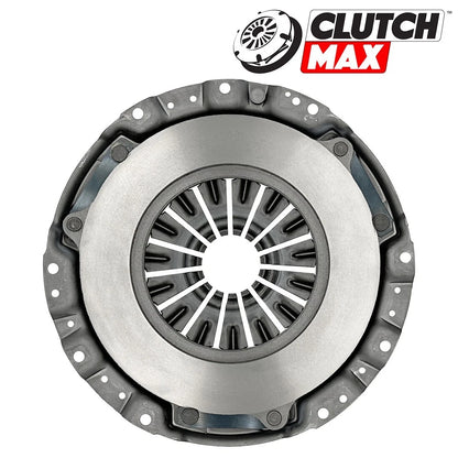 CLUTCHMAX  OEM CLUTCH KIT & FLYWHEEL WITH SLAVE CYLINDER BUNDLE SET [CM06084HDRWS+FW167973-CK]