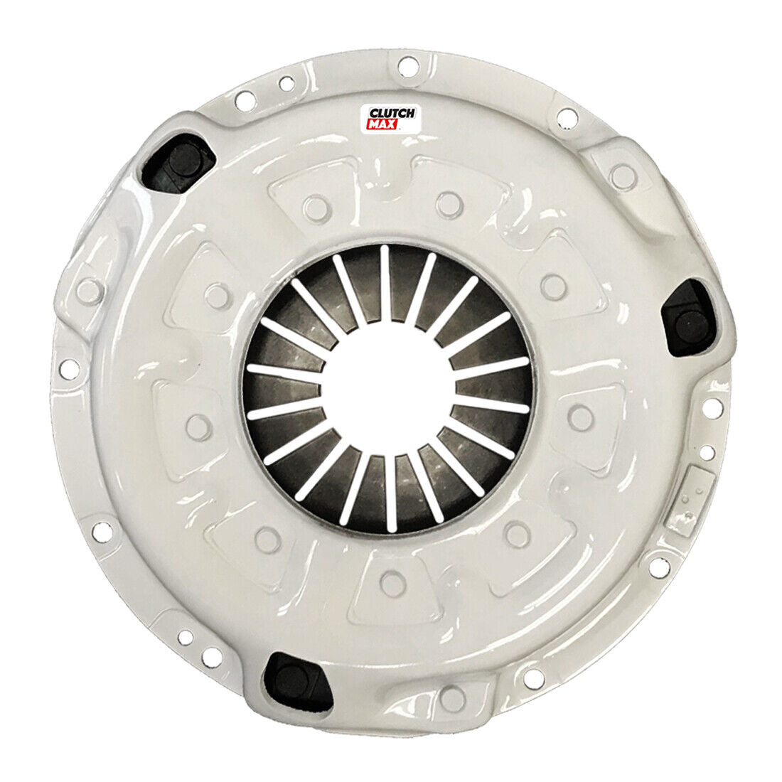 CLUTCHMAX  STAGE 3 CLUTCH KIT & PERFORMANCE CHROMOLY FLYWHEEL BUNDLE SET [CM06046HDCLSF-ST3]