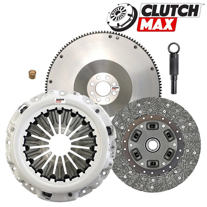 CLUTCHMAX  OEM CLUTCH KIT & FLYWHEEL BUNDLE SET [CM06082HDFW-CK]