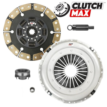 CLUTCHMAX  STAGE 4 CLUTCH KIT [CM05101HDC-ST4]