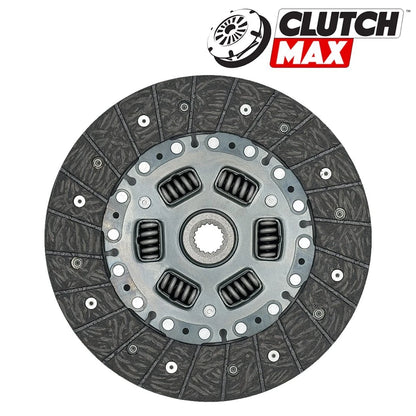 CLUTCHMAX OEM CLUTCH KIT & PERFORMANCE CHROMOLY FLYWHEEL BUNDLE SET [CM06057HDLSF-CK]