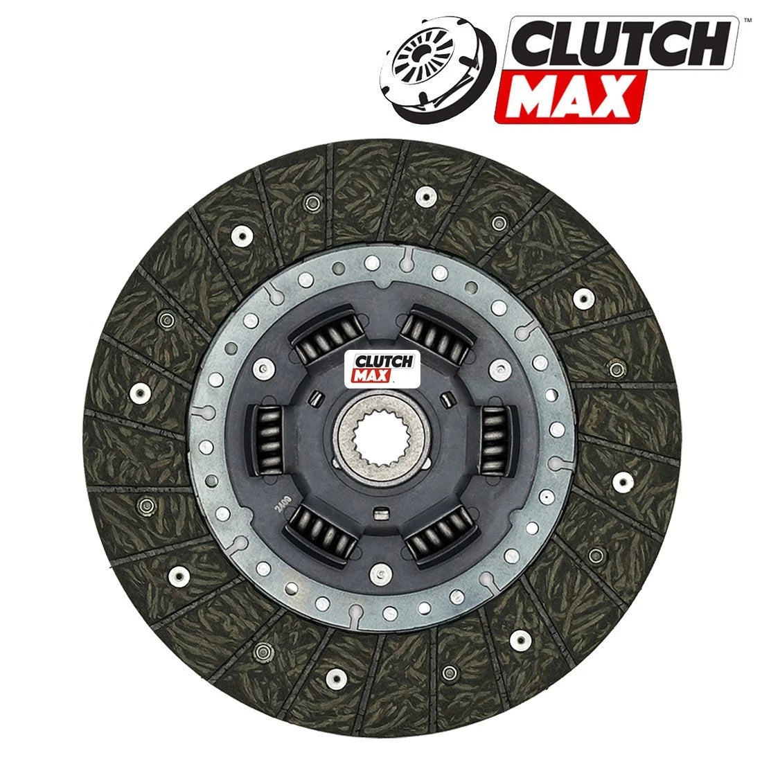 CLUTCHMAX  STAGE 2 CLUTCH KIT & FLYWHEEL BUNDLE SET [CM06057HDFW-ST2]