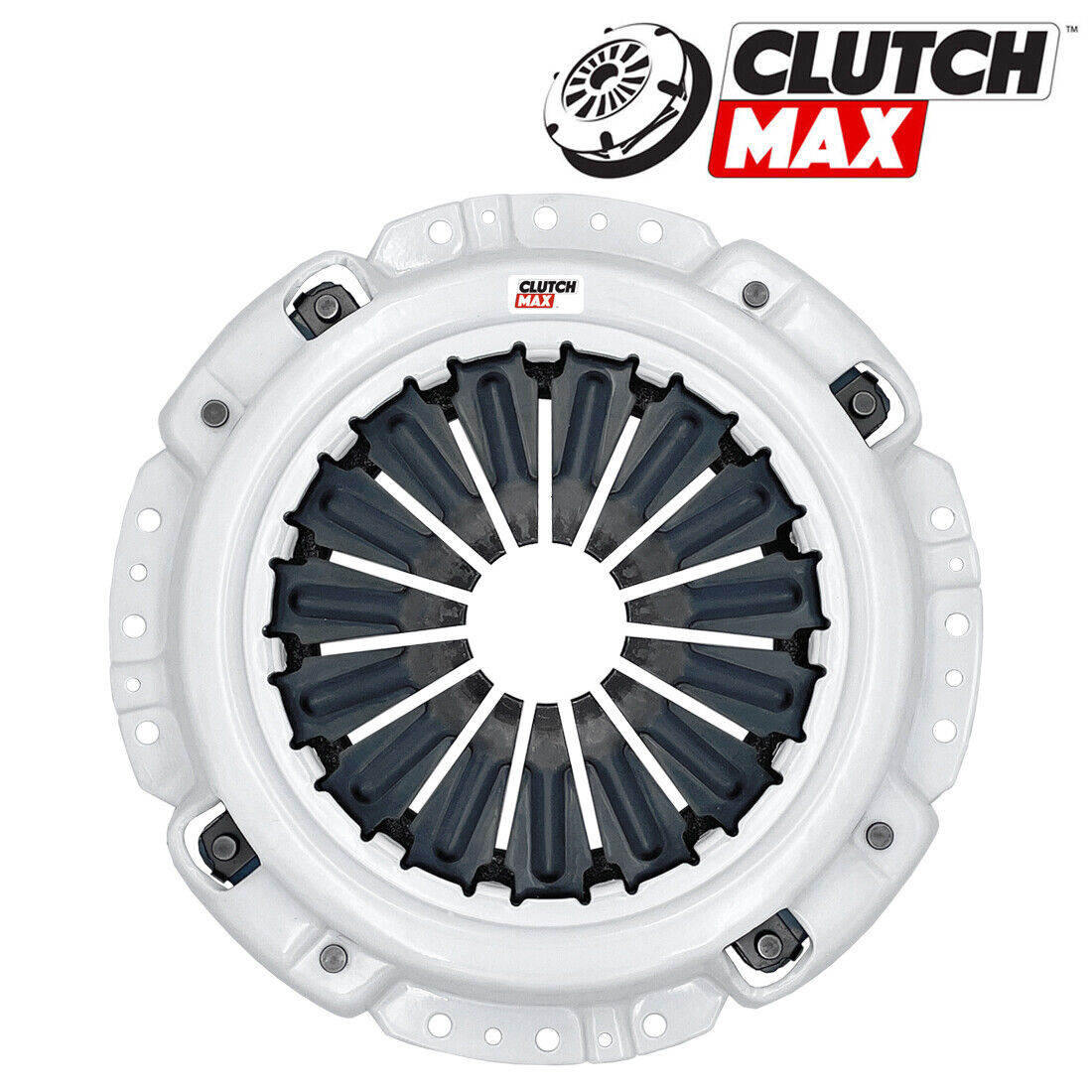 CLUTCHMAX  STAGE 3 CLUTCH KIT [CM06077HDC-ST3]