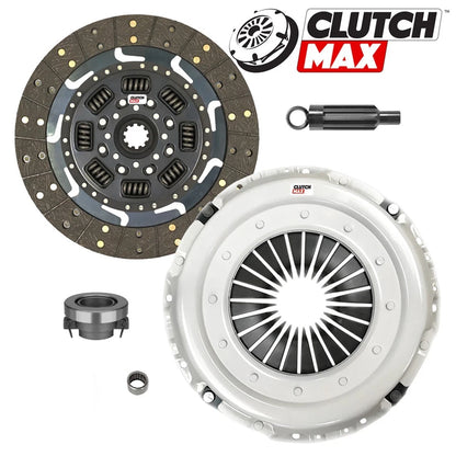 CLUTCHMAX  STAGE 2 CLUTCH KIT [CM05101HD-ST2]